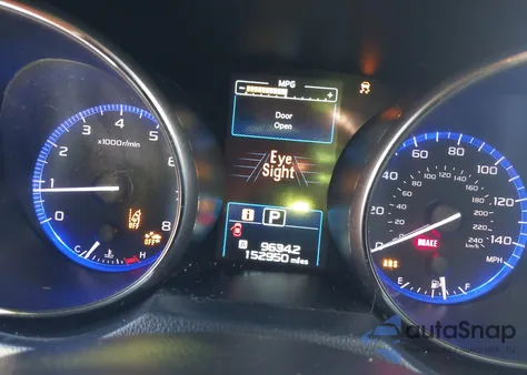 2019 Subaru Outback 2.5I Premium from USA, damaged, VIN 4S4BSAHC8K3321269